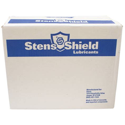 Stens Shield 770 102 2 Cycle Engine Oil 50 1 Synthetic Blend Four 1