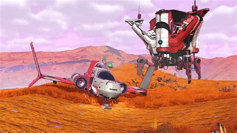 No Man S Sky Expedition Liquidators Now Live Worlds Part I