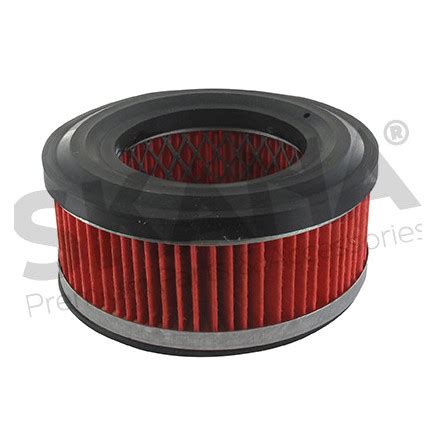 Filtro De Aire Para Shindaiwa