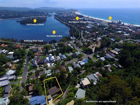 6 Lindley Avenue Narrabeen Nsw 2101 Au