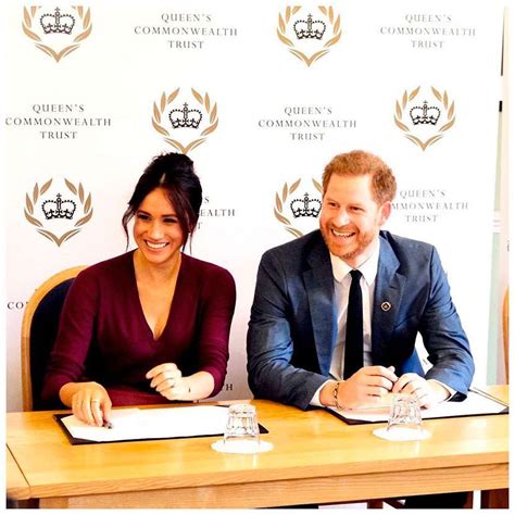 Nova edição de biografia de Meghan Markle e príncipe Harry será lançada