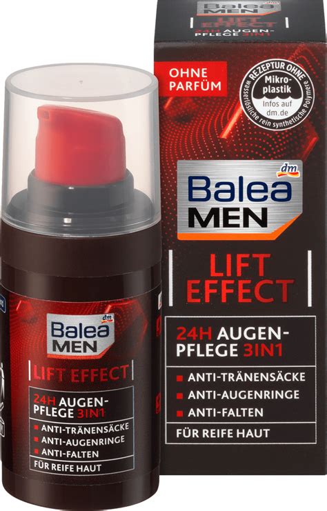 Balea Men Augencreme Lift Effect H In Ml Dauerhaft G Nstig