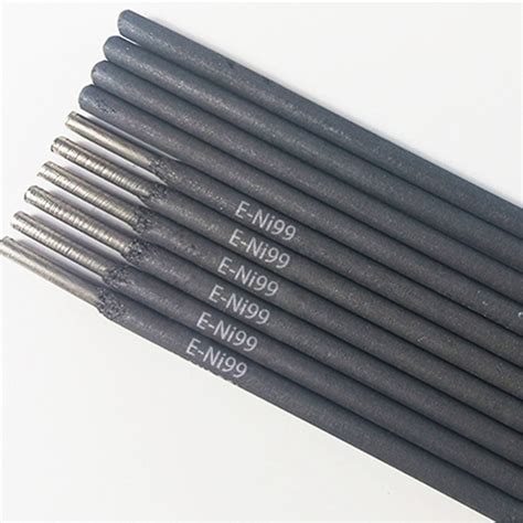 Z Aws A Enife Cl Cast Iron Welding Rod Electrode Manufacturer