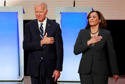 Who Wouldnt Put Kamala Harris On The Vp Shortlist The Washington Post