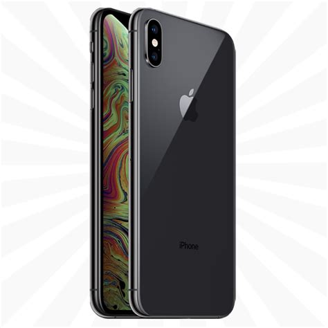 Iphone Xs Max 64gb Space Grey Deals Phones Ltd