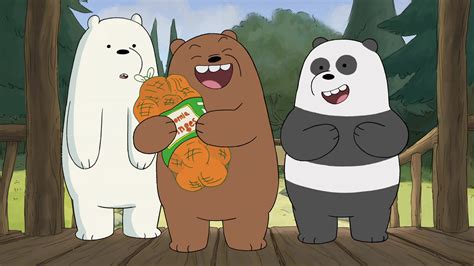 We Bare Bears Season 4 Image Fancaps