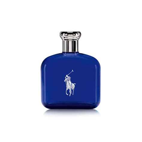 Fragancia Ralph Lauren Polo Edt Blue Men Style Store