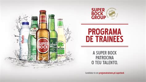 2023 Super Bock Group