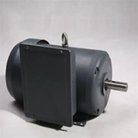 Kw Hp Single Phase Electric Motor Rpm At Best Price In