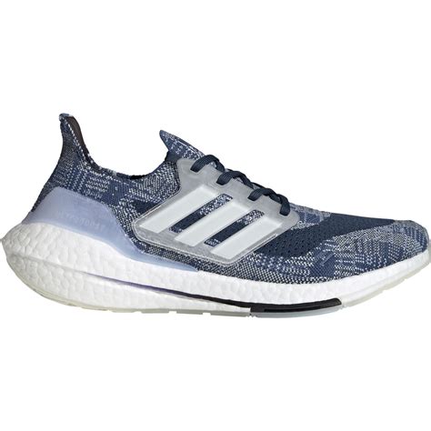 Adidas Ultraboost 21 Primeblue Running Shoes | Sigma Sports