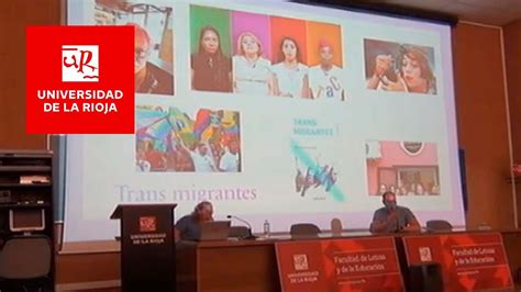 Xi Jornadas Sobre Diversidad Afectivo Sexual Sesi N De Septiembre