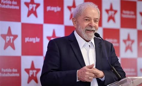 O Governo De Lula Completa 100 Dias