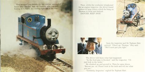 Thomas Goes Fishing Random House Book V2 By Jack1set2 On Deviantart