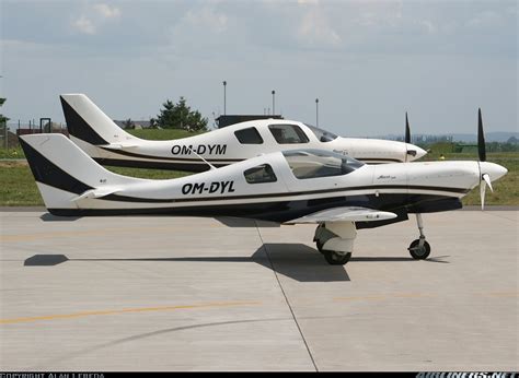 Lancair Lancair 360 Mkii Untitled Aviation Photo 1219173