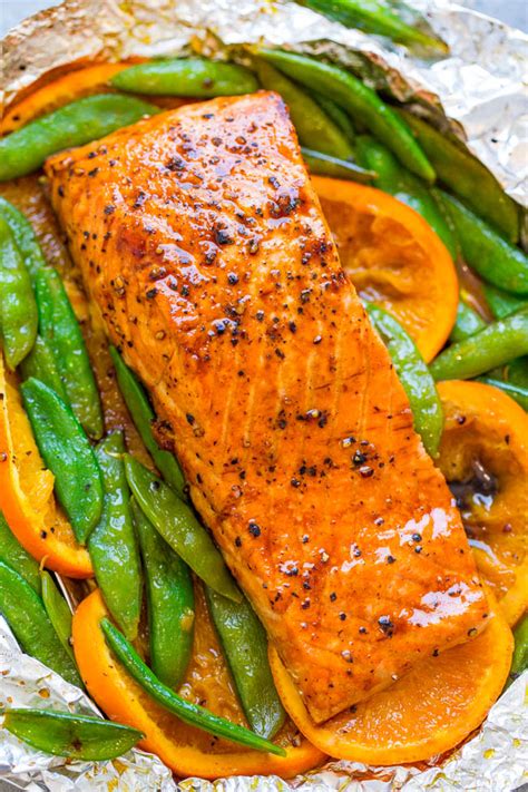 Delicious Salmon Recipes Ak Pal Kitchen