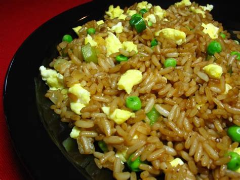 Kittencals Best Chinese Fried Rice With Egg Recipe