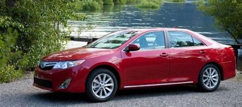 The five greatest Toyota Camry features ever | Torque News