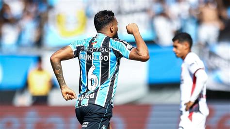 Livre Para Assinar Contrato Com Outro Clube Reinaldo Define O Seu