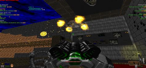 Image Complex Doom Mod For Doom Ii Moddb