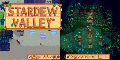 Gem birds stardew