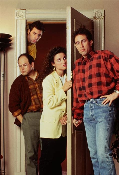 The Seinfeld Cast: Where Are They Now and How Much Are They Worth?