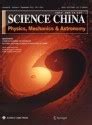 Volumes And Issues Science China Physics Mechanics Astronomy