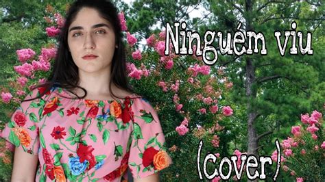 Eula Cris Ningu M Viu Taina T Lio Cover Youtube