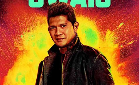 Sinopsis Pemeran Film The Expendables 4 Ada Iko Uwais