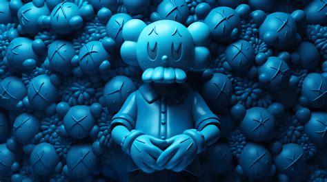 Kaws Wallpapers - 4k, HD Kaws Backgrounds on WallpaperBat