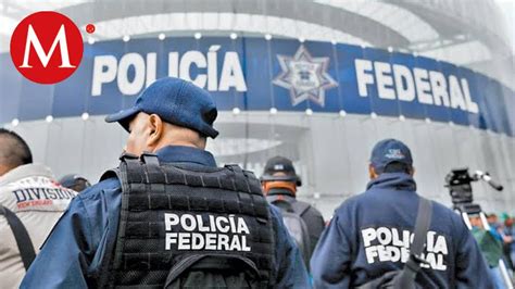 Tras 90 años último día de la Policía Federal YouTube