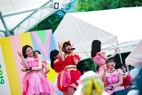 Tokyo Idol Festival