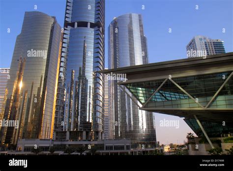 Platinum Condominium Hi Res Stock Photography And Images Alamy