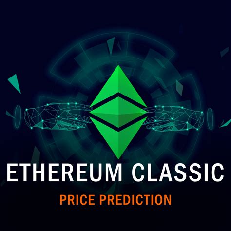 Ethereum Classic Etc Price Prediction What To Expect From It In