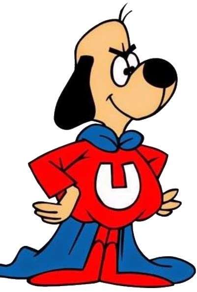 Underdog | Character-community Wiki | Fandom