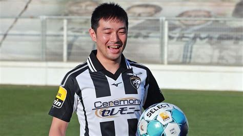 Nakajima Na Rota Do Portimonense A Primeira R Dio Desporto Golo Fm