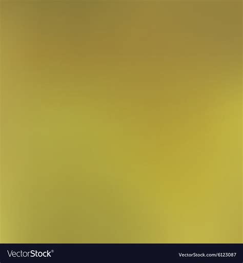 Grunge gradient background in green brown yellow Vector Image