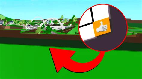 Brookhaven Roblox Map