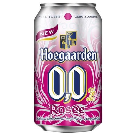 Hoegaarden Ros E Cl Pack De La Cave Cdiscount