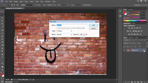 How To Use Clone Stamp Tool In Photoshop CS6 YouTube