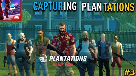 I Tried To Capture Plantations But Gangstar New Orleans Youtube