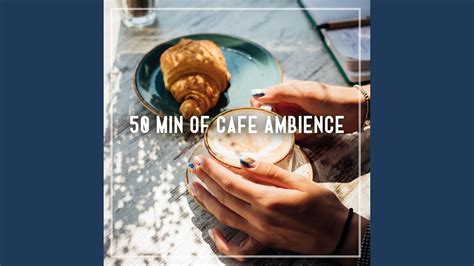 Coffeeshop Ambience - YouTube