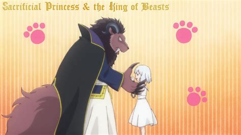 Il Novantanovesimo Sacrificio Sacrificial Princess And The King Of