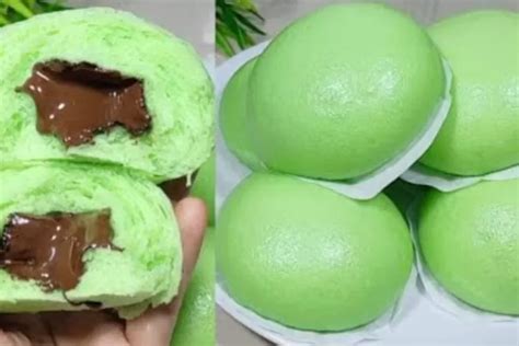 Resep Bakpao Kukus Isi Coklat Anti Gagal Teksturnya Super Lembut