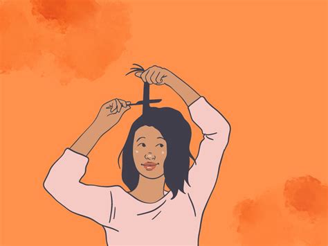 Penyebab Rambut Rontok Pada Remaja Perempuan Pria