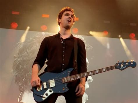 Royal Blood Review Glastonbury 2023 Rock Duos