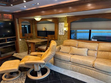 2004 45' Travel Supreme Select For Sale In Foley, Missouri - Coach Viewer