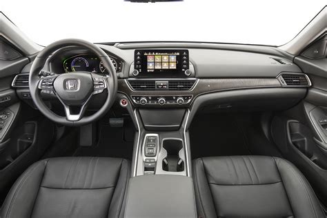 Accord Enters 10th Generation Cargazing