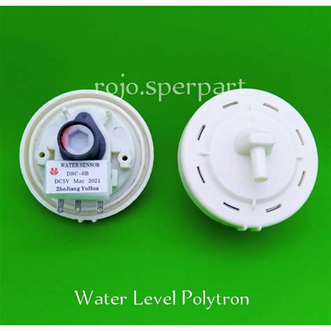 Jual Water Level Mesin Cuci Polytron Shopee Indonesia