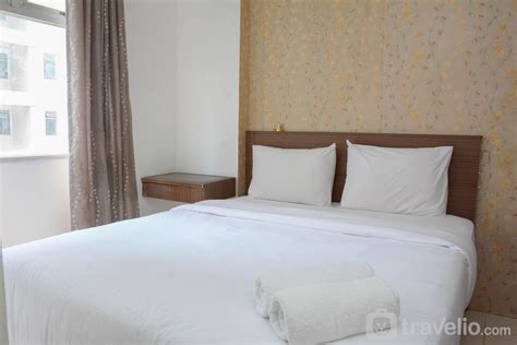 Sewa Apartemen Gading Nias Residence Nice And Cozy Br Apartment At