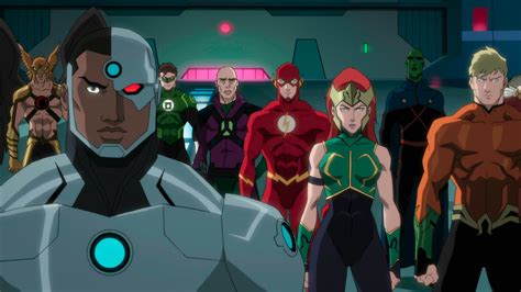 Download Lex Luthor Hal Jordan Green Lantern Martian Manhunter Aquaman Mera Dc Comics Hawkman